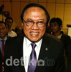 KPK Masih Telaah Laporan Dipo