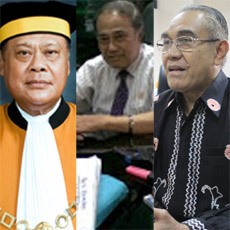 Polri-KY Koordinasi Ungkap Skandal Vonis Mati Gembong Narkoba