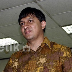 Akui Bersalah di Nota Pembelaan, Fahd Minta Divonis Ringan