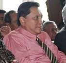  Mantan KaBIN Hendropriyono Jenguk Miranda & Hartati di Rutan KPK