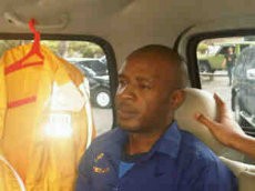 BNN Ringkus WN Nigeria Penghuni LP Tanjung Gusta Terkait Narkoba