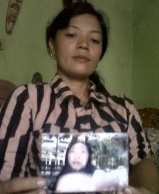 Ibunda Terancam Hukuman Pancung di Saudi, Nur Afni: Saya Mau Peluk Ibu