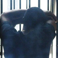 5 dari 7 Napi yang Ditangkap BNN Tunggu Eksekusi Mati