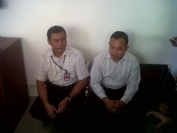 Eks Penyidik Bicara Soal Isu Anak Emas Hingga Alasan Mundur dari KPK