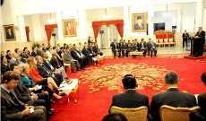 SBY Harap Makin Banyak Negara yang Kerjasama Ekstradisi Koruptor