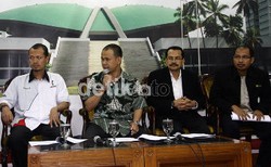 Pertaruhkan Nyawa, Kunjungan Komisi I DPR ke Gaza Patut Diapresiasi