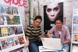 Inilah Daftar Nominasi Festival Film Indonesia 2012