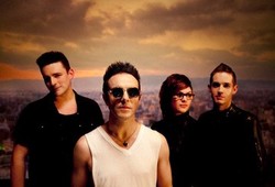 Glasvegas Mendadak Mengubah Judul Album Ketiga