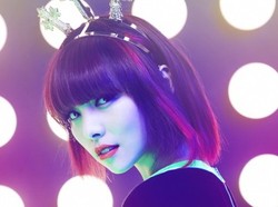 Anggota Wonder Girls, Sunye, Menikah Januari Tahun Depan