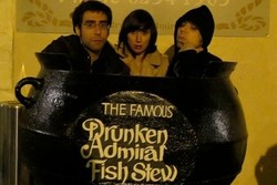 Yeah Yeah Yeahs Gelar Konser Amal untuk Korban Badai Sandy