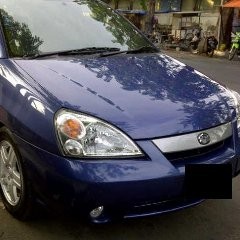 Lampu Check Engine Suzuki Aerio Kadang Menyala Kadang Mati