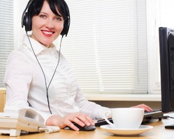 Musik Bisa Tingkatkan Produktivitas Karyawan, Asal Volumenya...