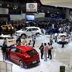 KIA Tertarik Bikin Mobil Sport