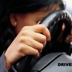 Kelelahan Saat Nyetir Lebih Fatal daripada Mabuk