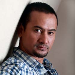 Mudji Massaid: Saya Tak Nempel Siapapun untuk Populer