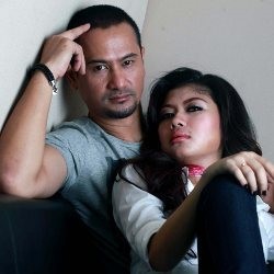 Mudji Massaid, Mencoba Peruntungan Jadi Artis