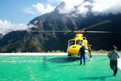 Si Kuning, Taksi Terbang Antar Kota di Papua