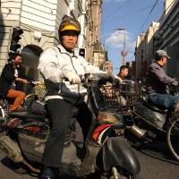 Lensa yang Dianjurkan untuk Street Photography 