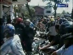 Subsidi Setengah Hati Bikin Panik Warga