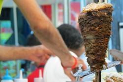 Keluyuran Malam di Pratunam, Bangkok