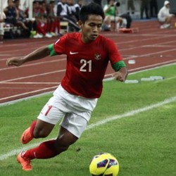 Andik Bisa Jadi Kunci Lawan Singapura