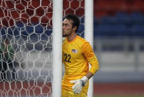 Lupakan Kekalahan, Malaysia Target Menang Atas Laos