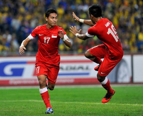 Nil Maizar: Singapura Punya Kelemahan
