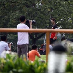 Maaf, Media dari Indonesia Tak Boleh Liput Latihan Singapura