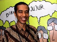 Jokowi Akan Membangun Sistem Online di DKI