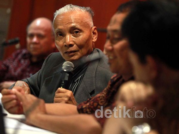 Habibie Center Akan Berikan Award Kepada 2 Ilmuwan