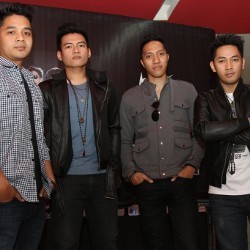 Jadwal NOAH Superpadat, Uki Hengkang dari Astoria