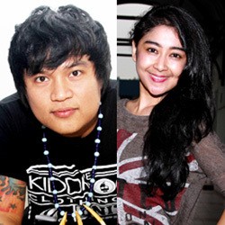 Posan Winner Pacari Uut Permatasari?