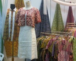 Dilema Batik: Orang Indonesia Cinta Tapi Hobi Beli Tiruan