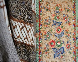 Harga Batik Termahal Bisa Mencapai Rp 25 Jutaan