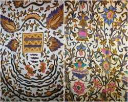 Sempat Tenggelam, Batik Kudus Berusaha Kembali Eksis