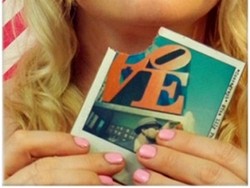 Nyam-nyam, Foto di Instagram Bisa Dimakan!