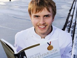 Chef Geir Skeie, Sang Peraih Bocuse dOr 2009