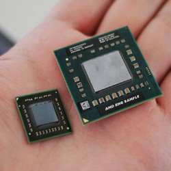 Prosesor Anyar AMD Diklaim Makin Kencang dan Miring