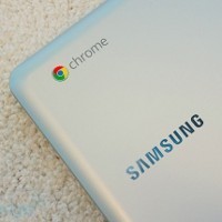Google Siapkan Chromebook Touchscreen