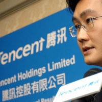 6 Bos Raksasa TI Asia Paling Tajir