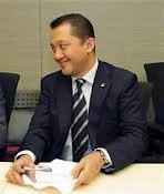 Pejabat Perusahaan Bakrie Jadi Bos Insinyur se-Indonesia