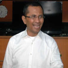 Dahlan Iskan Ngaku Sulit Cari Bibit Sapi Potong