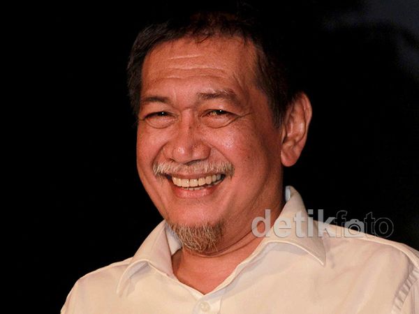 Deddy Mizwar Masuk Nominasi FFI 2012