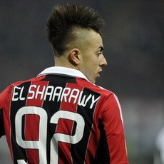 El Shaarawy Diuntungkan Kepergian Ibrahimovic & Cassano
