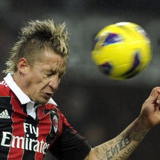 Mexes Sudah Jawab Kritik Deschamps