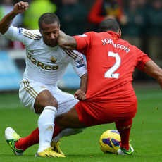 Menurut Rodgers Liverpool Tidak Mirip Swansea