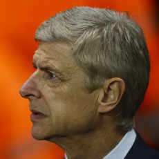 Wenger: Young Gunners Bisa Jadi Kunci Kebangkitan