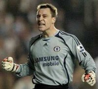 Dari Tengah Lapangan ke Gawang, Saat Outfield Player Jadi Kiper