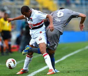 Lucas Moura Tak Sabar Mulai Petualangan di PSG