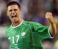 Dari Tengah Lapangan ke Gawang, Saat Outfield Player Jadi Kiper